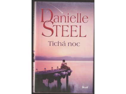 Tichá noc, Danielle Steel, 2022