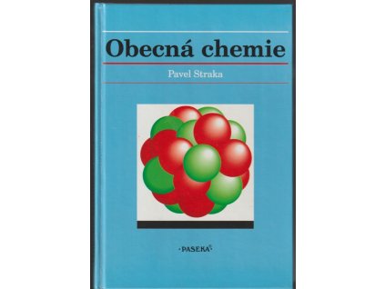 Obecná chemie, Pavel Straka, 1995