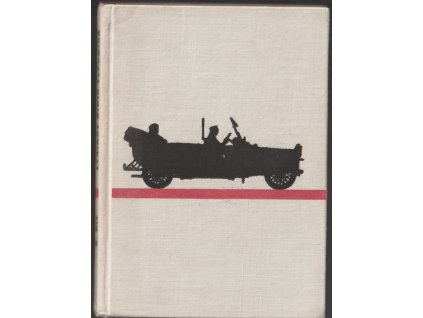 Leninův řidič vzpomíná, S. Gil, 1959