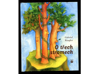 O třech stromech, Gabriel Ringlet, 2011