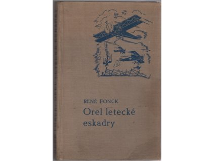 Orel letecké eskadry