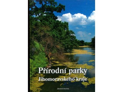 189516 prirodni parky jihomoravskeho kraje