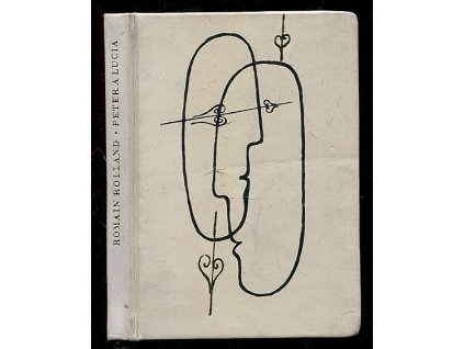 Peter a Lucia, Romain Rolland, 1966