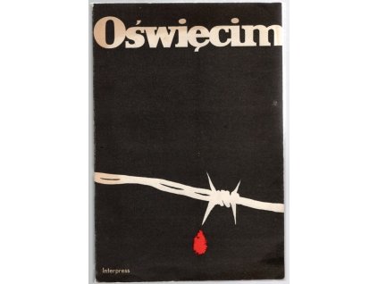 Oświęcim. Hitlerowski obóz masowej zagłady, 1987