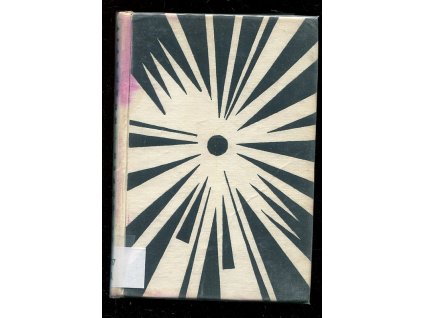 Krakatit - román, Karel Čapek, 1966