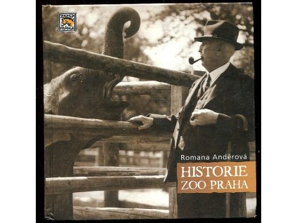 Historie ZOO Praha - první 40 let zápasů a úspěchů, Romana Anděrová, 2008