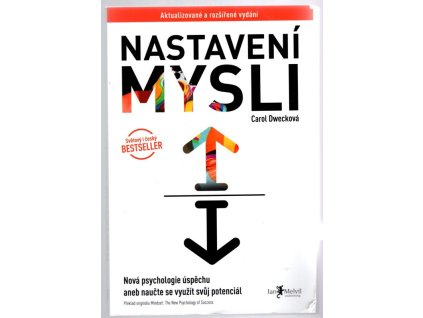 Nastavení mysli