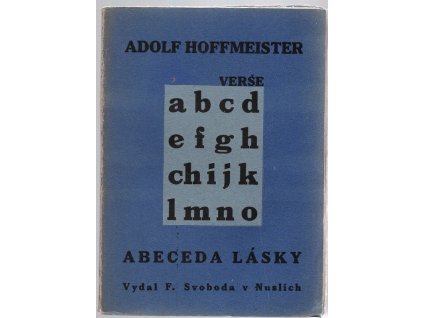 189726 abeceda lasky