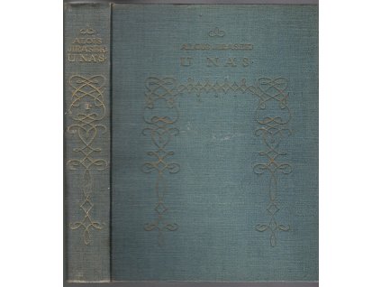 U nás I–IV, Alois Jirásek, 1926