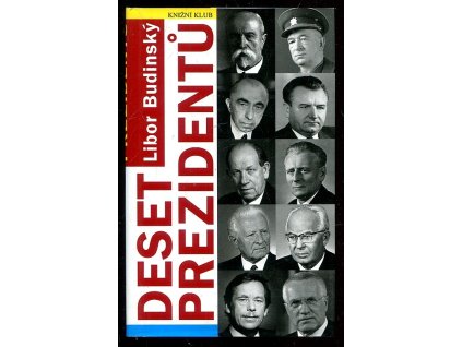 189780 deset prezidentu