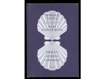 189789 morska panna a pani hancockova
