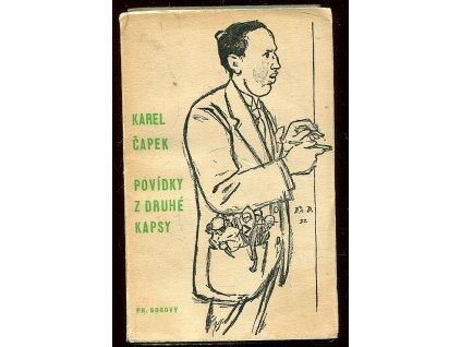 189834 povidky z druhe kapsy