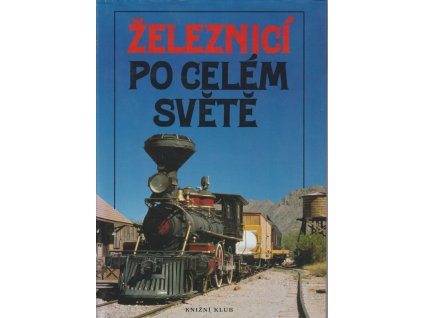 Železnicí po celém světě, 1995