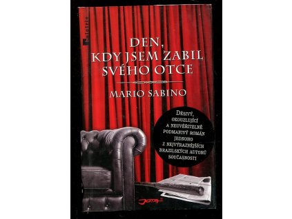 190023 den kdy jsem zabil sveho otce