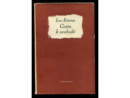 190080 cesta k svobode le passage du seigneur essay