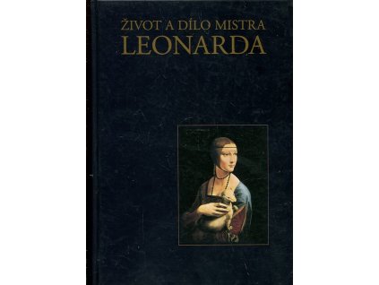 190092 zivot a dilo mistra leonarda