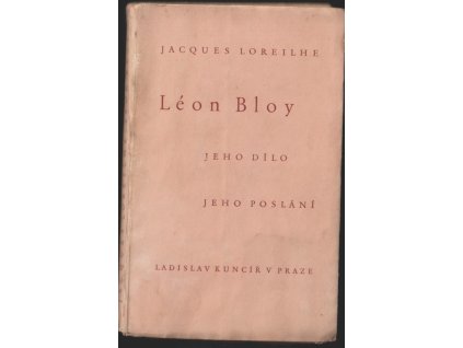 190152 leon bloy