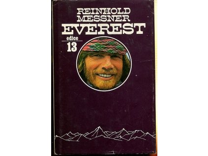 Everest - výprava po nejzazší mez