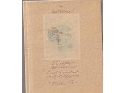 Romance štědrovečerní, Jan Neruda, 1941
