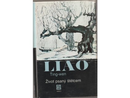 Život psaný štětcem, Liao Ťing-wen, 1989