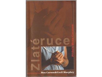 Zlaté ruce : Příběh Bena Carsona, Ben Carson, 1999