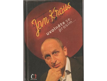 Uvolněte se, prosím--