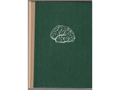 Poznáváme člověka, Jaromír Mysliveček, 1953