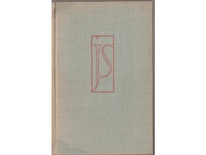 Dílo IV., Jaroslav Seifert, 1956