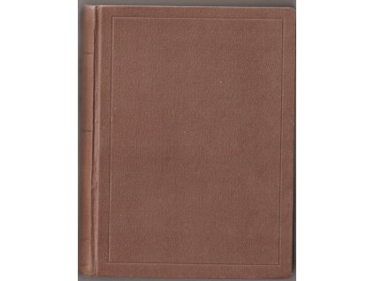 Technický průvodce, svazek třináctý – Jeřáby, Otakar Balcar, 1950