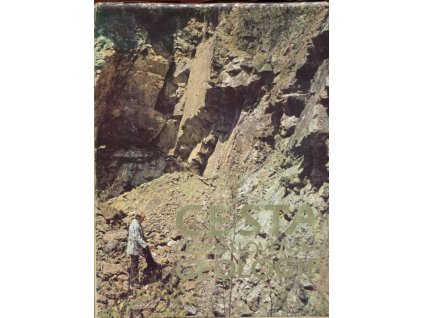 Cesta československé geologie