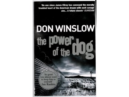 The Power of the Dog