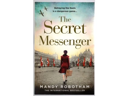 The Secret Messenger