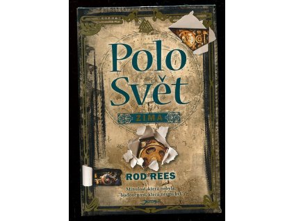 PoloSvět, Zima, Rod Rees, 2011