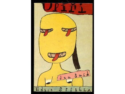 Upíři, Jan Šmíd, 1987