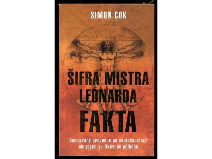 190368 sifra mistra leonarda fakta samozvany pruvodce po skutecnostech ukrytych ve fiktivnim pribehu