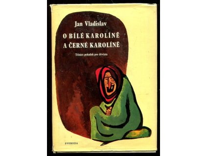 190428 o bile karoline a cerne karoline