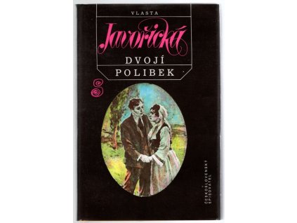 Dvojí polibek, Vlasta Javořická, 1991