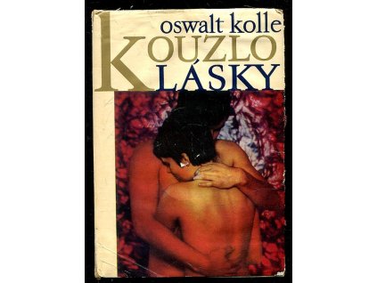 Kouzlo lásky, Oswalt Kolle, 1970