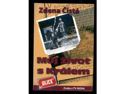 190455 muj zivot s kralem