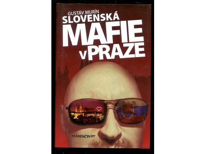 190470 slovenska mafie v praze