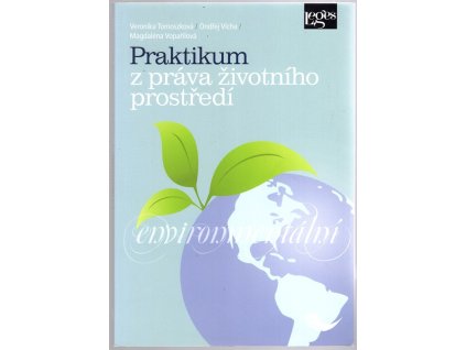 Praktikum z práva životního prostředí