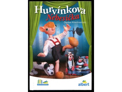 Hurvínkova nebesíčka, Denisa Kirschnerová, 2017