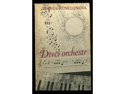 190575 divci orchestr svedectvi sebrane marcelou routierovou