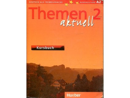Themen aktuell 2: Kursbuch