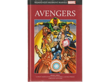 AVENGERS; Příchod Avengers, Ultron Nespoutaný, 2016