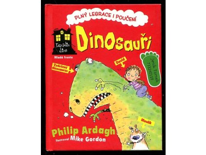 190647 daviduv dum dinosauri