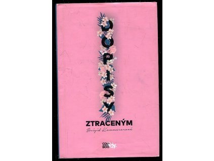 Dopisy ztraceným, Brigid Kemmererová, 2019