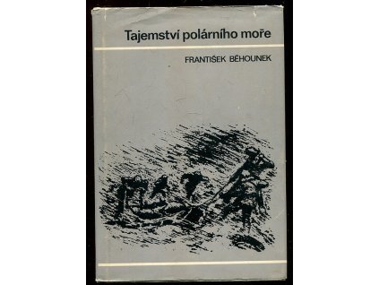 190749 tajemstvi polarniho more