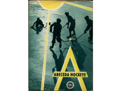 Abeceda hockeye