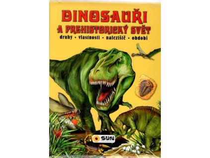 Dinosauři : ztracený svět